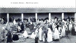 BIVEN Georges - 200 - Oujda